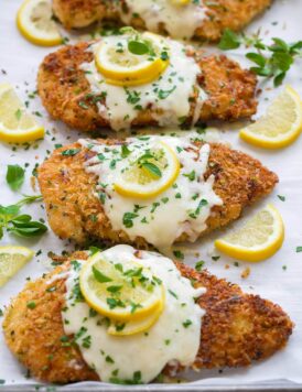 best lemon chicken recipe